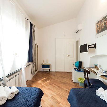 B&B Casa Maria Vittoria トッレ・デル・グレコ エクステリア 写真