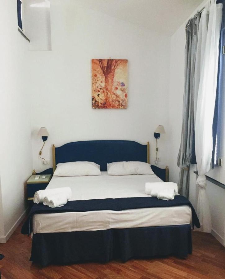 B&B Casa Maria Vittoria トッレ・デル・グレコ エクステリア 写真