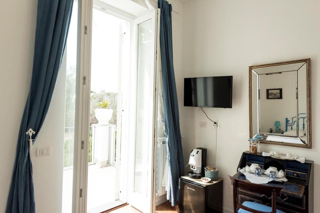 B&B Casa Maria Vittoria トッレ・デル・グレコ エクステリア 写真