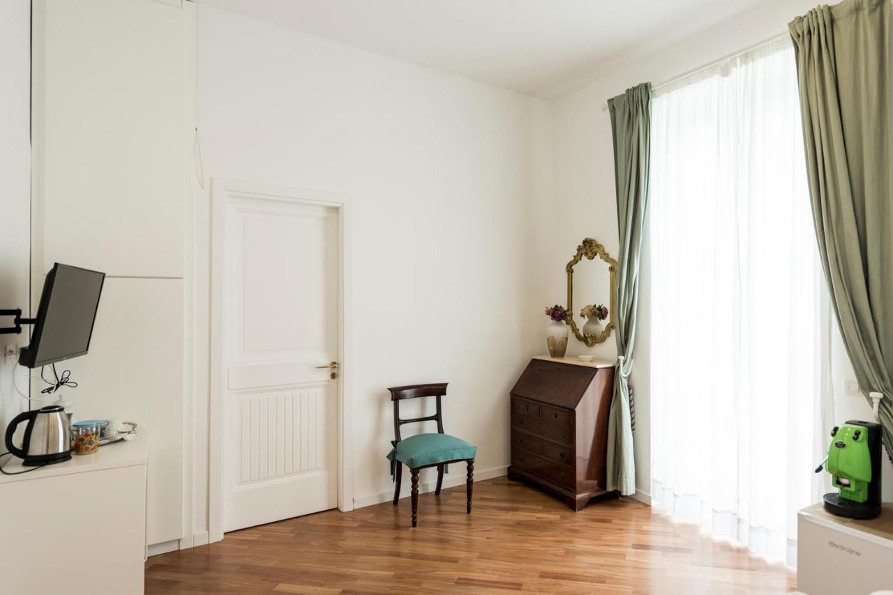 B&B Casa Maria Vittoria トッレ・デル・グレコ エクステリア 写真