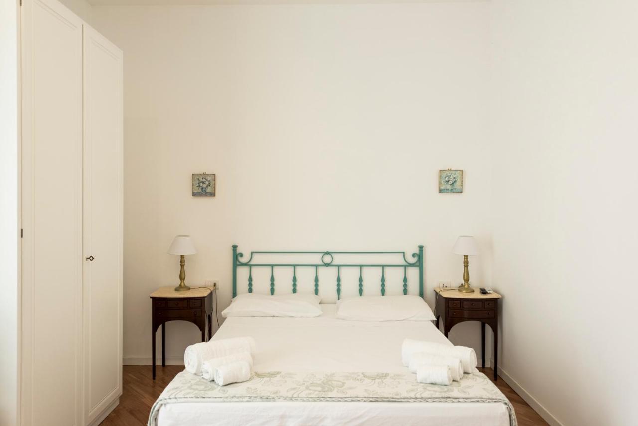 B&B Casa Maria Vittoria トッレ・デル・グレコ エクステリア 写真