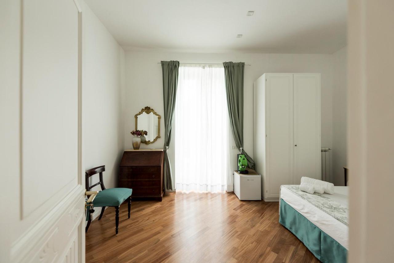 B&B Casa Maria Vittoria トッレ・デル・グレコ エクステリア 写真
