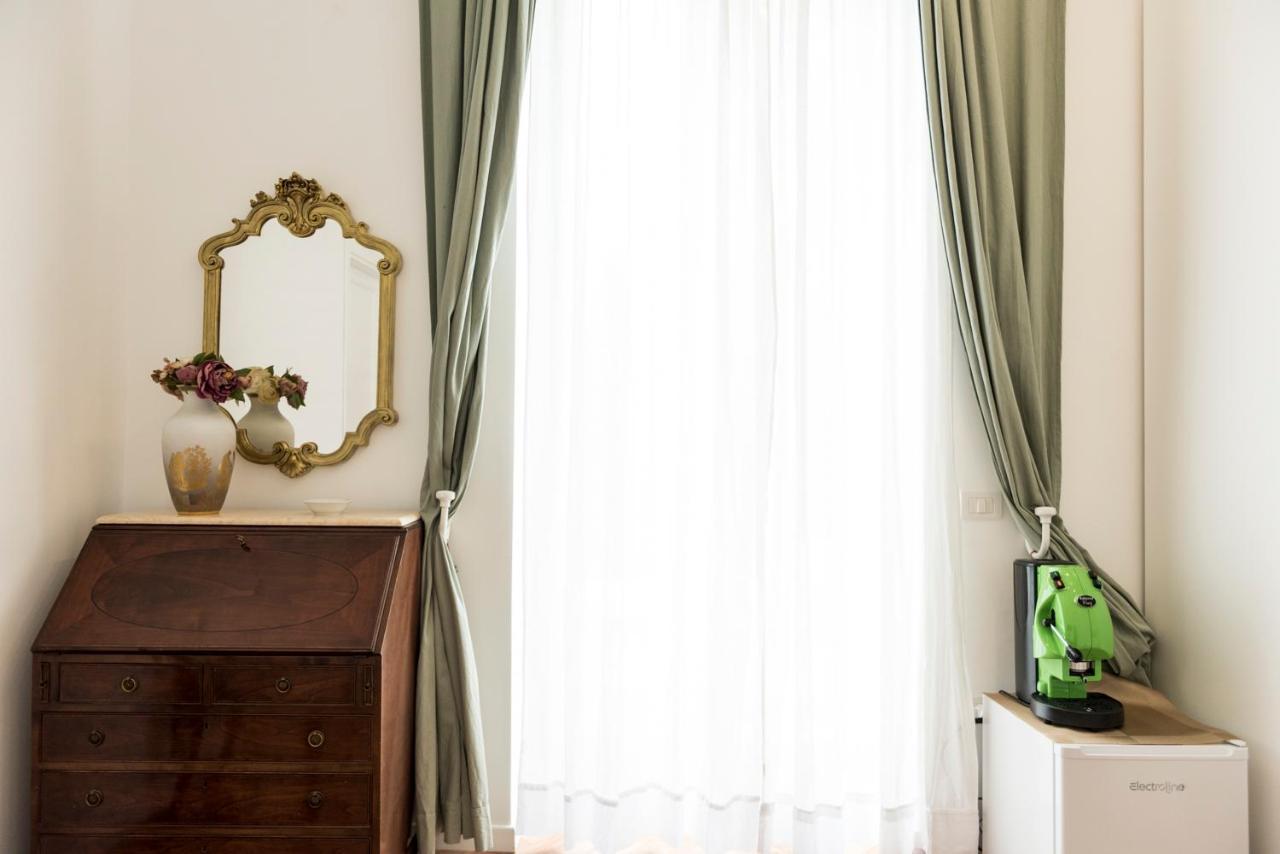 B&B Casa Maria Vittoria トッレ・デル・グレコ エクステリア 写真