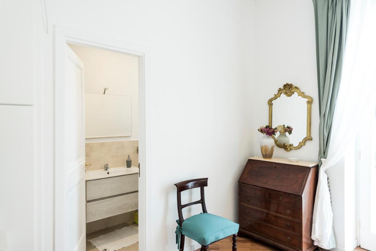 B&B Casa Maria Vittoria トッレ・デル・グレコ エクステリア 写真