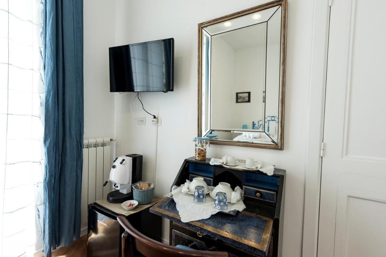 B&B Casa Maria Vittoria トッレ・デル・グレコ エクステリア 写真