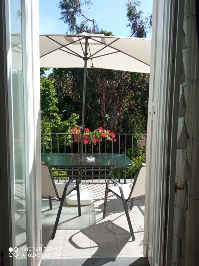 B&B Casa Maria Vittoria トッレ・デル・グレコ 部屋 写真