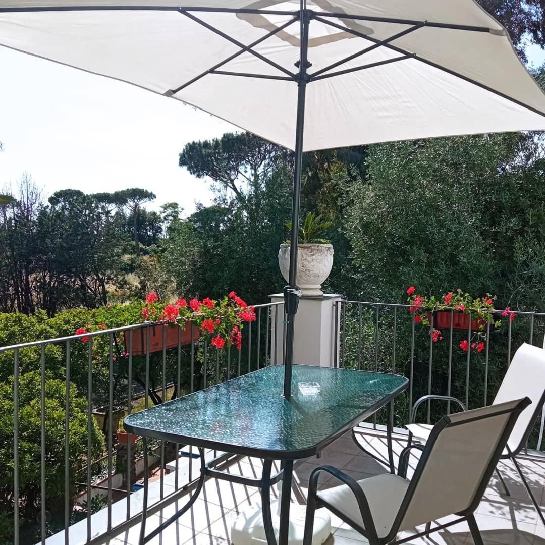 B&B Casa Maria Vittoria トッレ・デル・グレコ 部屋 写真