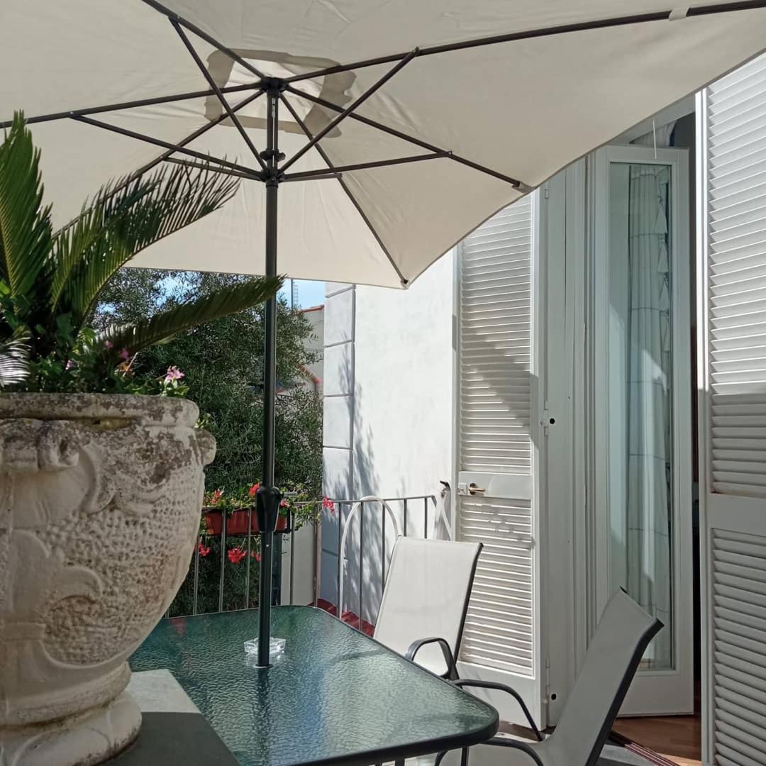 B&B Casa Maria Vittoria トッレ・デル・グレコ 部屋 写真