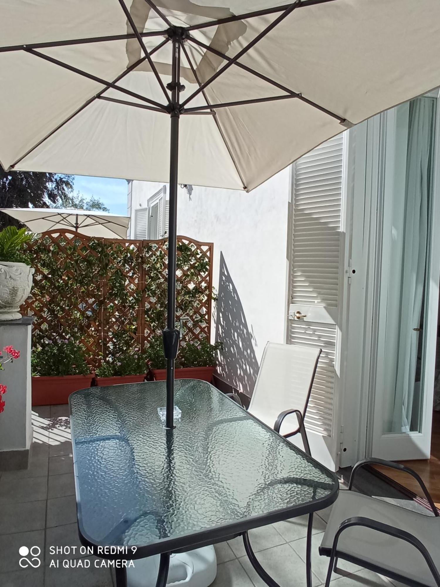 B&B Casa Maria Vittoria トッレ・デル・グレコ 部屋 写真