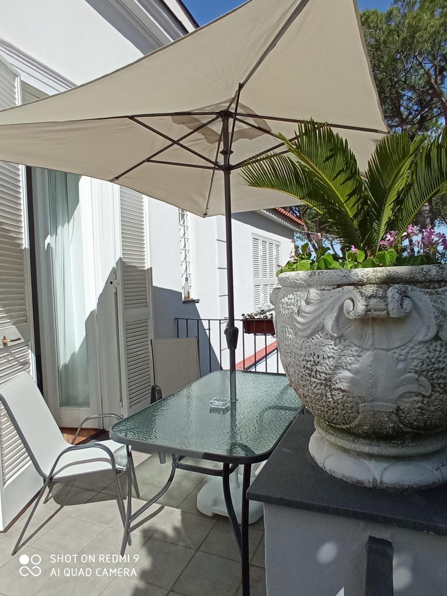 B&B Casa Maria Vittoria トッレ・デル・グレコ 部屋 写真